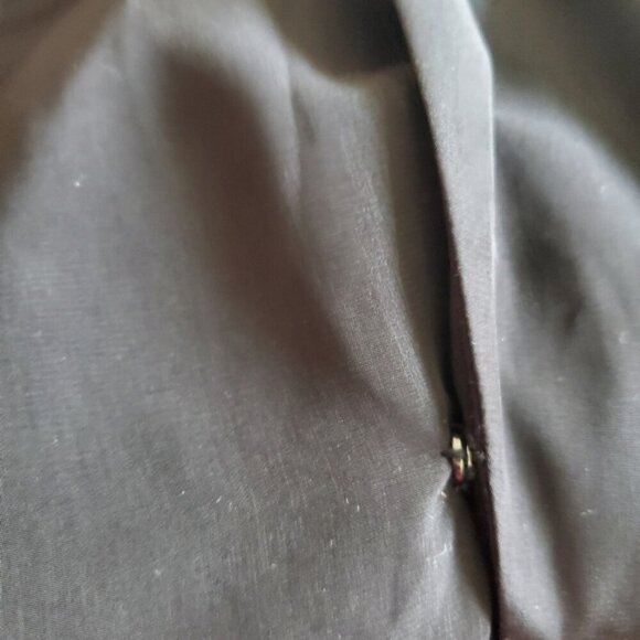 Rudsak Black Sofia Romper Size L - Picture 5 of 12